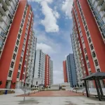 Ipoh Town Anderson Suites 4-6 Pax By Verve