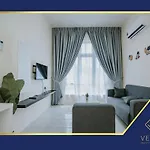 Ipoh Town Anderson Suites 4-6 Pax By Verve