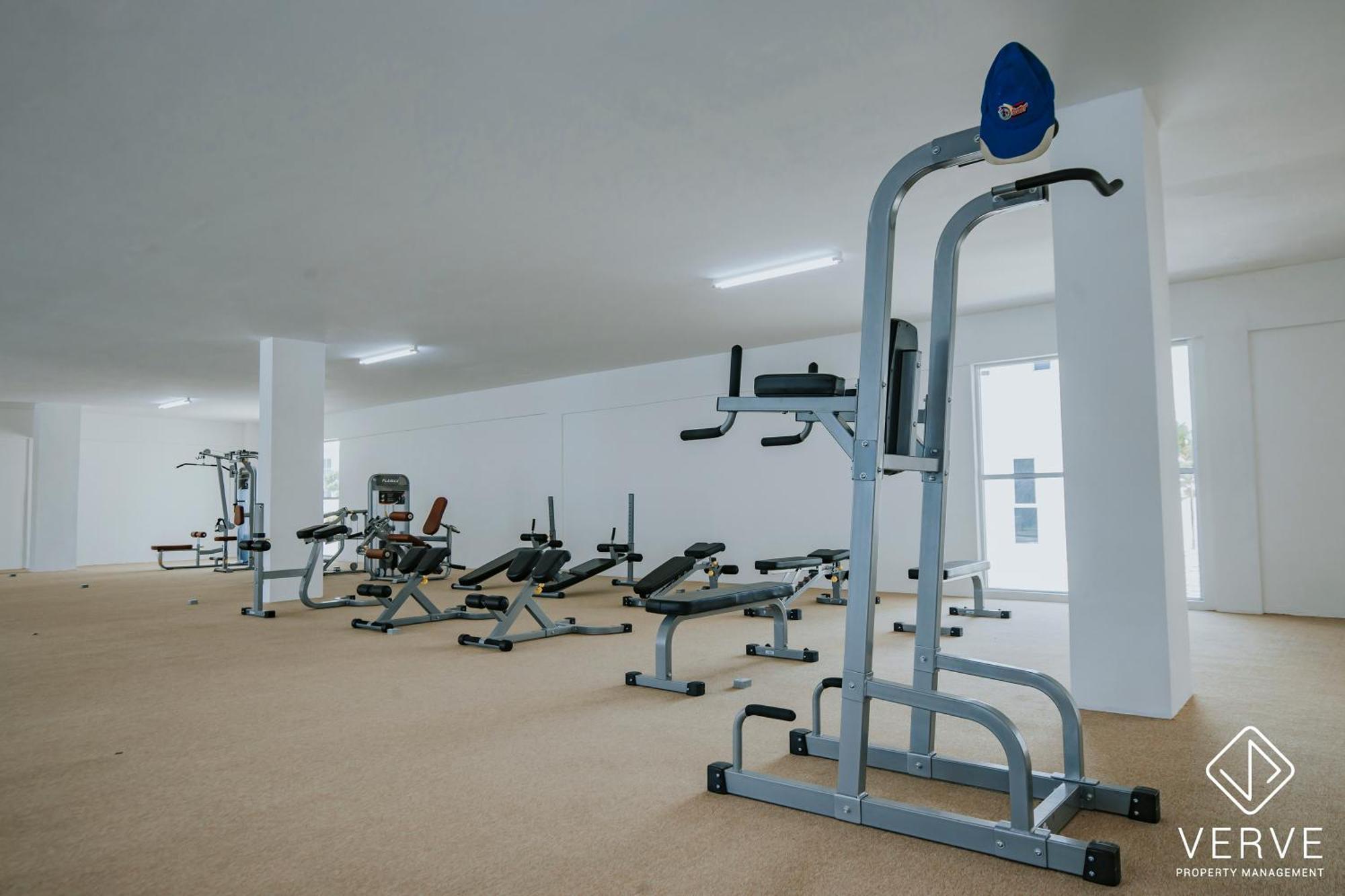 Pangsapuri Town Anderson 4-6 Pax By Verve Ipoh