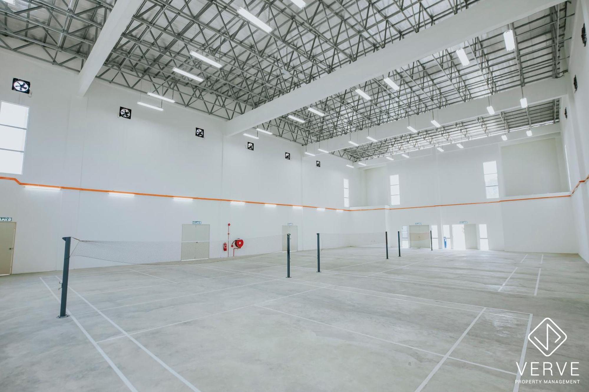 Town Anderson 4-6 Pax By Verve Pangsapuri Ipoh